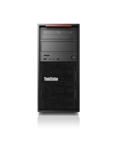 WORKSTATION DESKTOP LENOVO P520c 30BYSAT000 Xeon W2102 32GB SSD1TB+1TB HDD Tastiera Mouse NO SISTEMA OPERATIVO