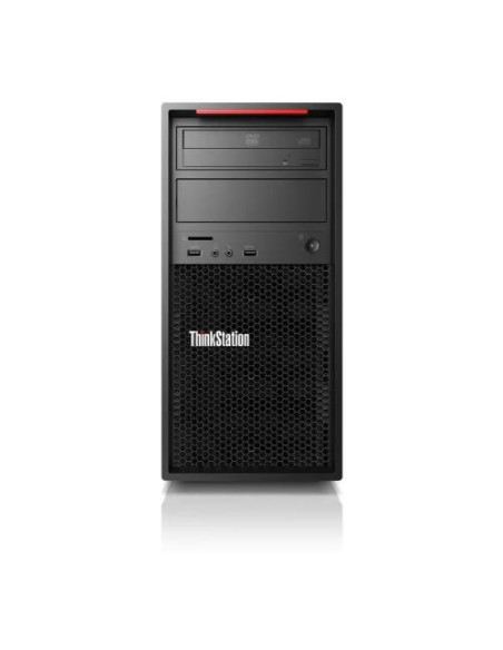WORKSTATION DESKTOP LENOVO P520c 30BYSAT000 Xeon W2102 32GB SSD1TB+1TB HDD Tastiera Mouse NO SISTEMA OPERATIVO