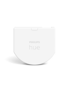 Philips Hue Wall Switch Module Controllo Illuminazione Smart