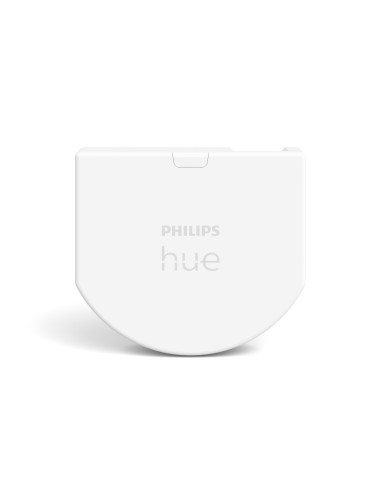Philips Hue Wall Switch Module Controllo Illuminazione Smart