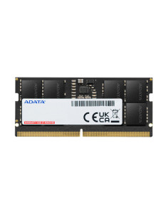 ADATA RAM 8GB SODIMM DDR5 5600MHZ