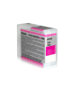 Epson Tanica Vivid-Magenta