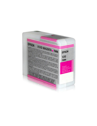 Epson Tanica Vivid-Magenta