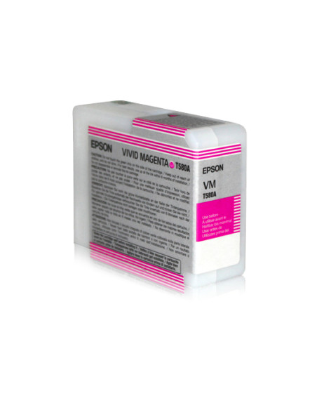Epson Tanica Vivid-Magenta