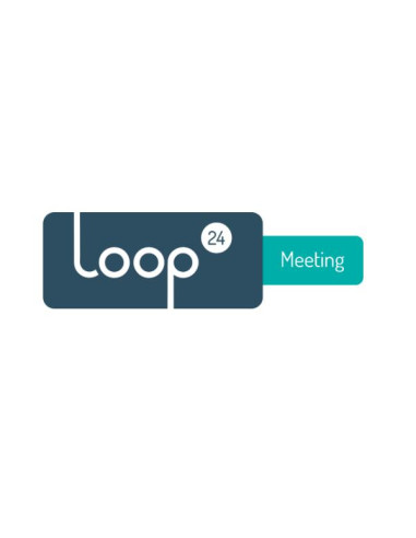 APP LOOPMEETING RECEP. LIC PERPETUA