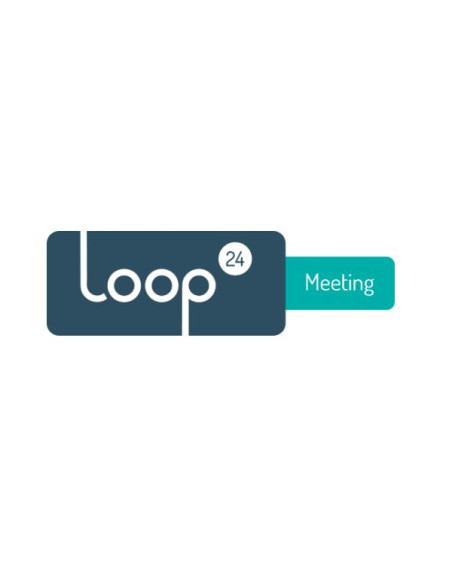 APP LOOPMEETING RECEP. LIC PERPETUA