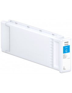 Epson UltraChrome XD2 cartuccia d'inchiostro 1 pz Originale Ciano