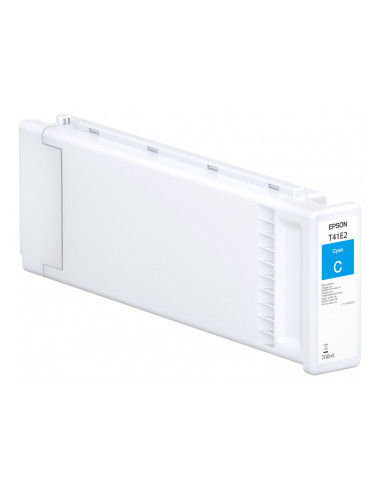Epson UltraChrome XD2 cartuccia d'inchiostro 1 pz Originale Ciano