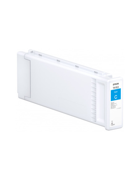 Epson UltraChrome XD2 cartuccia d'inchiostro 1 pz Originale Ciano