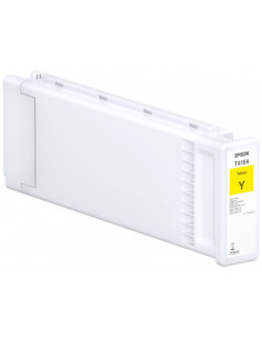 Epson UltraChrome XD2 cartuccia d'inchiostro 1 pz Originale Giallo