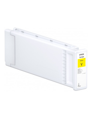 Epson UltraChrome XD2 cartuccia d'inchiostro 1 pz Originale Giallo