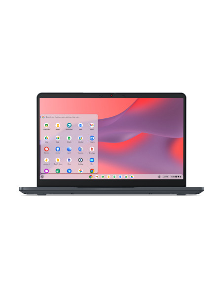 Lenovo 14e Chromebook Intel® N N100 35,6 cm (14") Full HD 8 GB LPDDR5-SDRAM 128 GB eMMC Wi-Fi 6E (802.11ax) ChromeOS Italiano G