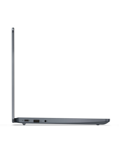 Lenovo 14e Chromebook Intel® N N100 35,6 cm (14") Full HD 8 GB LPDDR5-SDRAM 128 GB eMMC Wi-Fi 6E (802.11ax) ChromeOS Italiano G