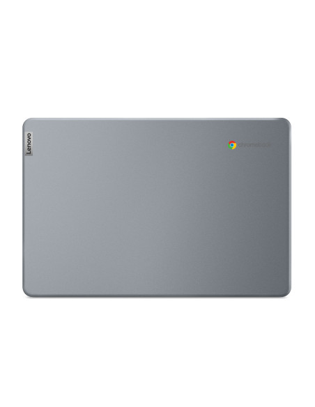 Lenovo 14e Chromebook Intel® N N100 35,6 cm (14") Full HD 8 GB LPDDR5-SDRAM 128 GB eMMC Wi-Fi 6E (802.11ax) ChromeOS Italiano G