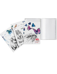 CF12 P/LISTINO ICON FRIENDS PP 20B