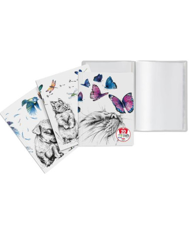 CF12 P/LISTINO ICON FRIENDS PP 20B