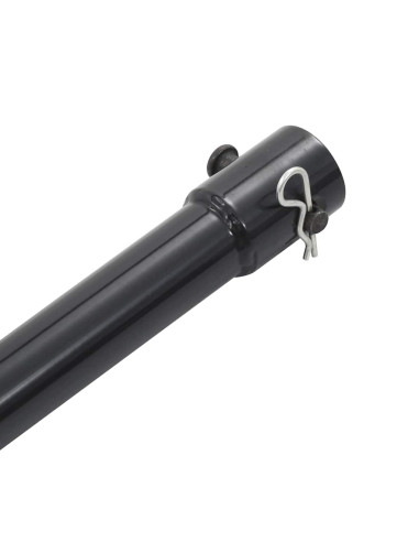 Set Trivella per Terreno in Acciaio