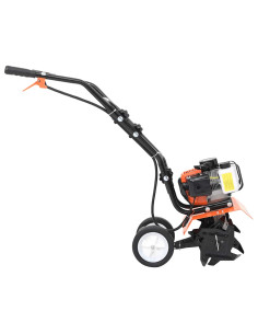 Motozappa a Benzina 52 cc 2