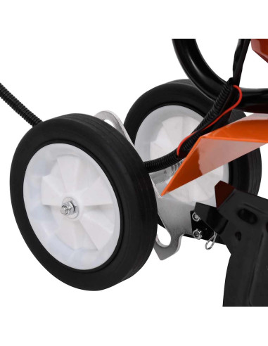 Motozappa a Benzina 52 cc