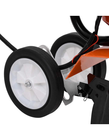 Motozappa a Benzina 52 cc