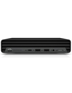 REFURBISED HP MINI PC REFURBISHED 600 G6 i5-10500T 8GB 256GB SSD WIN 11 PRO