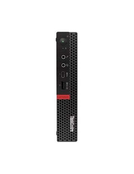 REFURBISED LENOVO MINI PC REFURBISHED M720Q TINY i5-8500T 8GB 256GB WIN 11 PRO