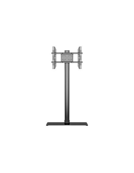 Multibrackets 2425 Supporto per display espositivi 160 cm (63") Nero