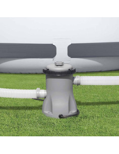 Bestway Piscina Flowclear 1249 L con Pompa Filtro