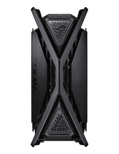ASUS ROG Hyperion GR701 BTF Edition Tower Nero, Trasparente