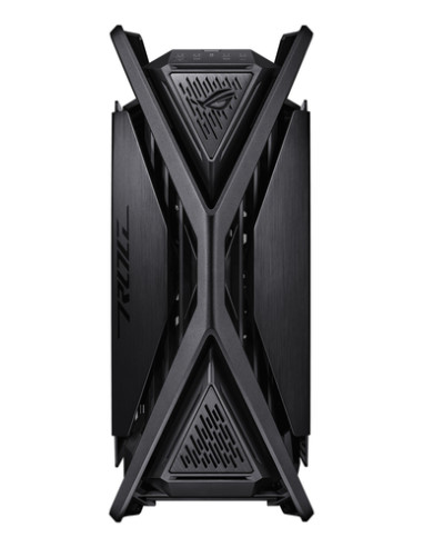 ASUS ROG Hyperion GR701 BTF Edition Tower Nero, Trasparente