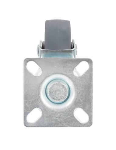 Ruote Girevoli 72 pz 50 mm