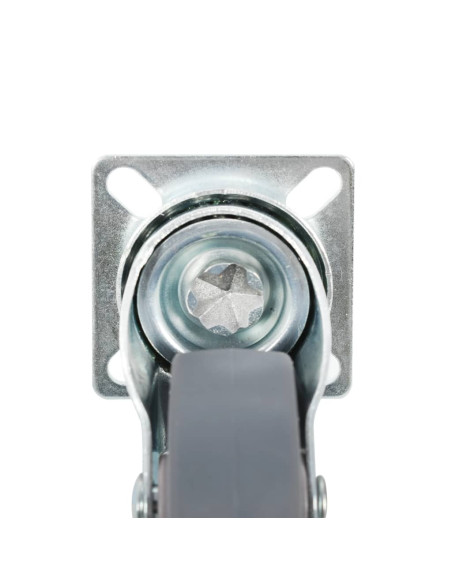 Ruote Girevoli 144 pz 50 mm