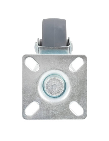 Ruote Girevoli 192 pz 50 mm