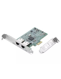 Lenovo 4XC1K83390 scheda di rete e adattatore Interno Ethernet 1000 Mbit/s