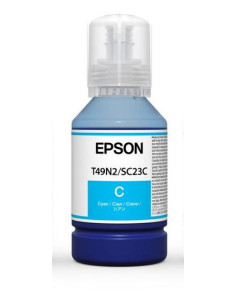 Epson SC-T3100X CYAN Originale