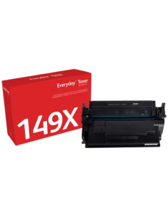 EVERYDAY TONER HP 149X(W1490X) BK