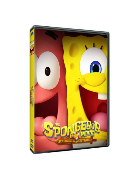 DVD Spongebob - Un'Avventura Da Pirati - Derek Drymon 1192775