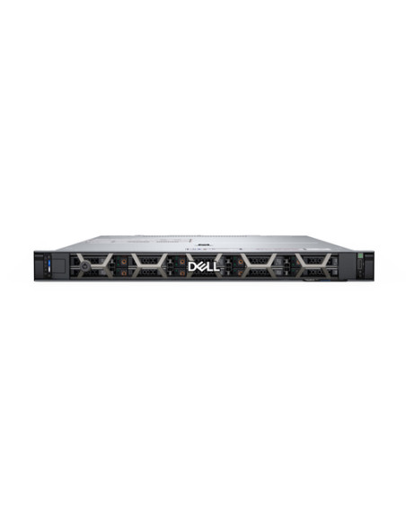 DELL PowerEdge R6615 server 480 GB Rack (1U) AMD EPYC 9224 2,5 GHz 32 GB DDR5-SDRAM 700 W