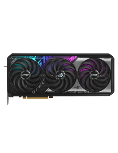 ASUS ROG -STRIX-RTX5070TI-O16G-GAMING NVIDIA GeForce RTX 5070 Ti 16 GB GDDR7