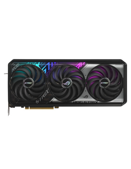 ASUS ROG -STRIX-RTX5070TI-O16G-GAMING NVIDIA GeForce RTX 5070 Ti 16 GB GDDR7