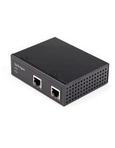 StarTech.com Gigabit PoE Extender Industriale 60W - 802.3 bt PoE+/PoE++ UTP PD Power over Ethernet network range extender/repeat