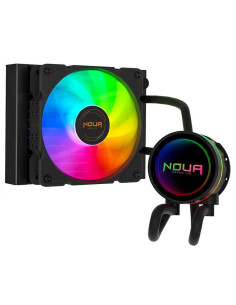 DISSIPATORE LIQUIDO BR120 TDP180W ARGB 1200/1700/AM4 BORIS 120MM PWM