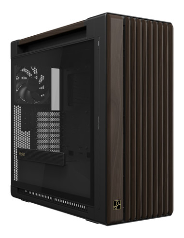 PROART PA602 WALNUT WOOD TG PWM BLK