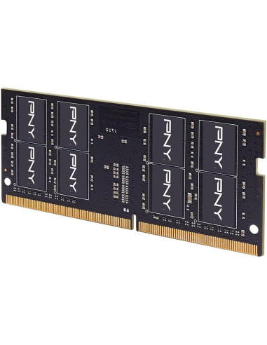 DDR4 8GB 3200 MHZ SO-DIMM PNY CL22