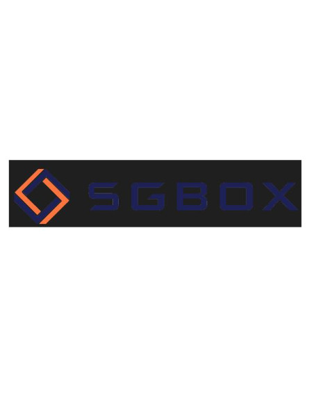 SGBOX ACCESS -10IP- SUB NEW 1Y