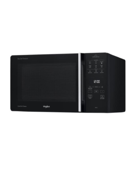 WHIRLPOOL MICROONDE MCP349BL