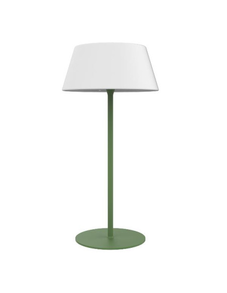 LAMPADA LOOMPA VERDE
