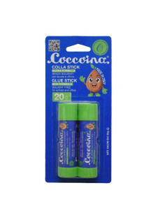 BLISTER 2 PZ COCCOINA 642/M