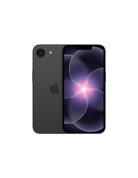 IPHONE 17E 512GB BLACK