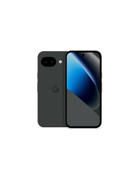 Google Pixel 10a 8+256GB 6.3" 5G Obsidian EU